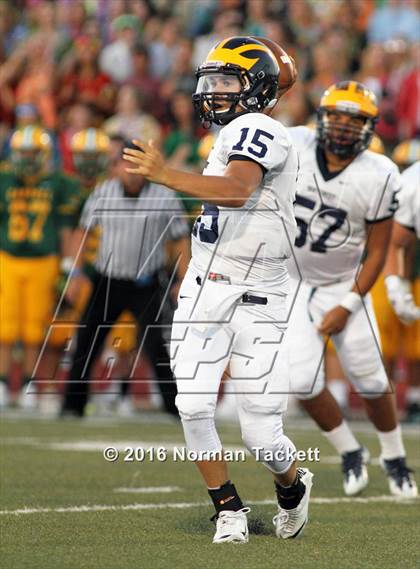 Thumbnail 2 in Northwest @ Bishop Carroll photogallery.
