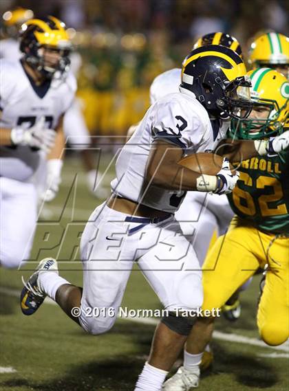Thumbnail 2 in Northwest @ Bishop Carroll photogallery.