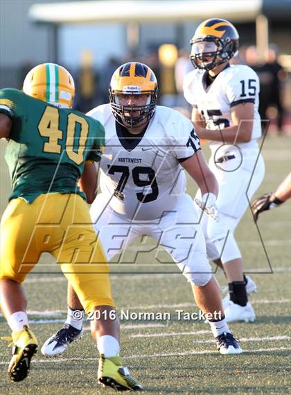 Thumbnail 3 in Northwest @ Bishop Carroll photogallery.