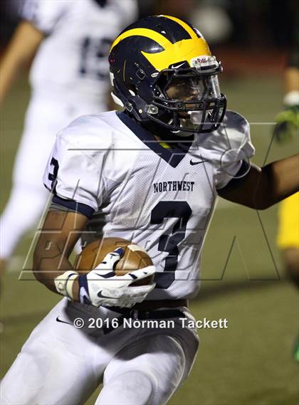 Thumbnail 2 in Northwest @ Bishop Carroll photogallery.