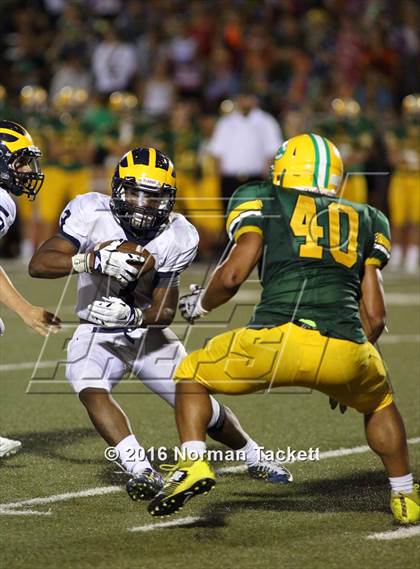 Thumbnail 3 in Northwest @ Bishop Carroll photogallery.
