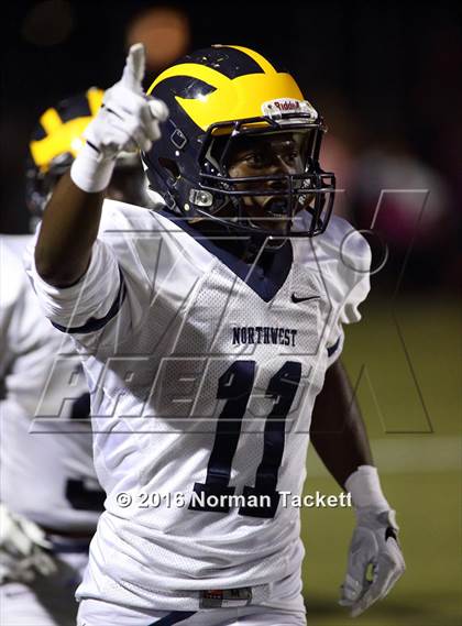 Thumbnail 3 in Northwest @ Bishop Carroll photogallery.