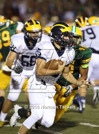 Thumbnail 3 in Northwest @ Bishop Carroll photogallery.