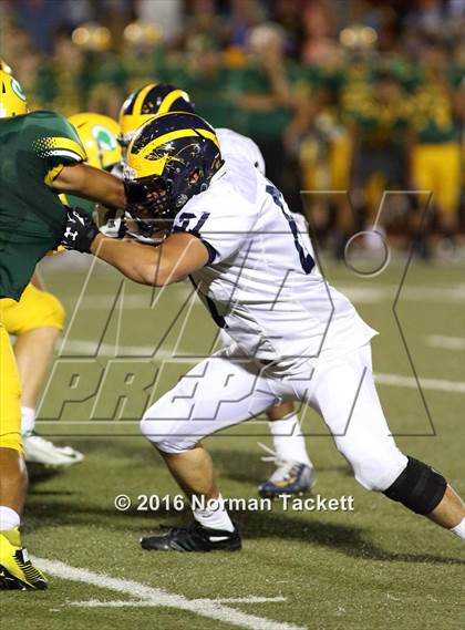 Thumbnail 2 in Northwest @ Bishop Carroll photogallery.