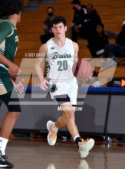 Thumbnail 3 in Monterey Trail vs. Ponderosa (Stan Harms Classic) photogallery.