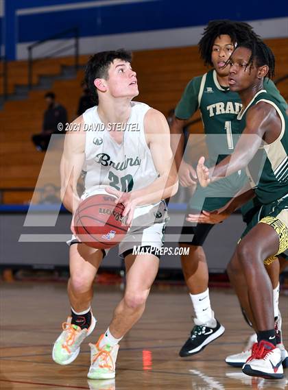 Thumbnail 2 in Monterey Trail vs. Ponderosa (Stan Harms Classic) photogallery.