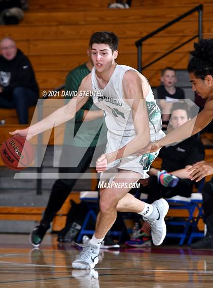 Thumbnail 3 in Monterey Trail vs. Ponderosa (Stan Harms Classic) photogallery.