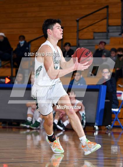 Thumbnail 1 in Monterey Trail vs. Ponderosa (Stan Harms Classic) photogallery.