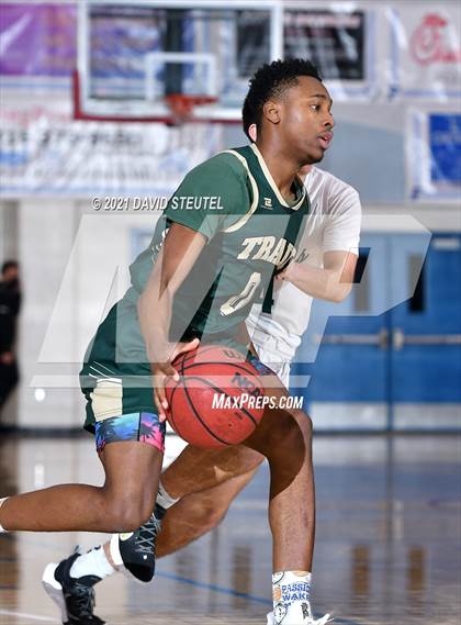 Thumbnail 3 in Monterey Trail vs. Ponderosa (Stan Harms Classic) photogallery.
