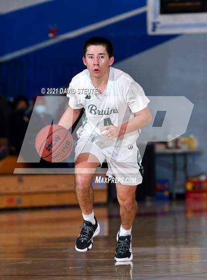 Thumbnail 2 in Monterey Trail vs. Ponderosa (Stan Harms Classic) photogallery.