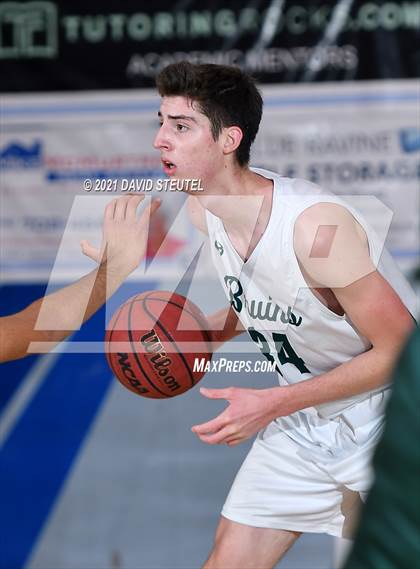 Thumbnail 3 in Monterey Trail vs. Ponderosa (Stan Harms Classic) photogallery.