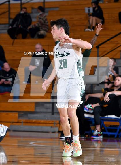 Thumbnail 1 in Monterey Trail vs. Ponderosa (Stan Harms Classic) photogallery.