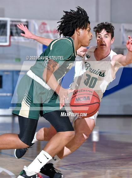Thumbnail 2 in Monterey Trail vs. Ponderosa (Stan Harms Classic) photogallery.