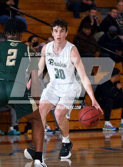 Thumbnail 1 in Monterey Trail vs. Ponderosa (Stan Harms Classic) photogallery.