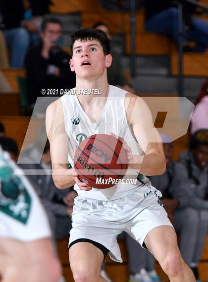 Thumbnail 1 in Monterey Trail vs. Ponderosa (Stan Harms Classic) photogallery.
