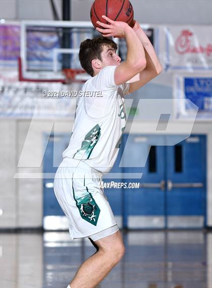 Thumbnail 2 in Monterey Trail vs. Ponderosa (Stan Harms Classic) photogallery.