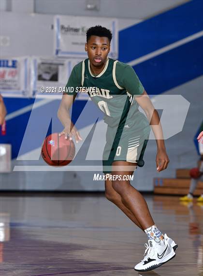 Thumbnail 3 in Monterey Trail vs. Ponderosa (Stan Harms Classic) photogallery.