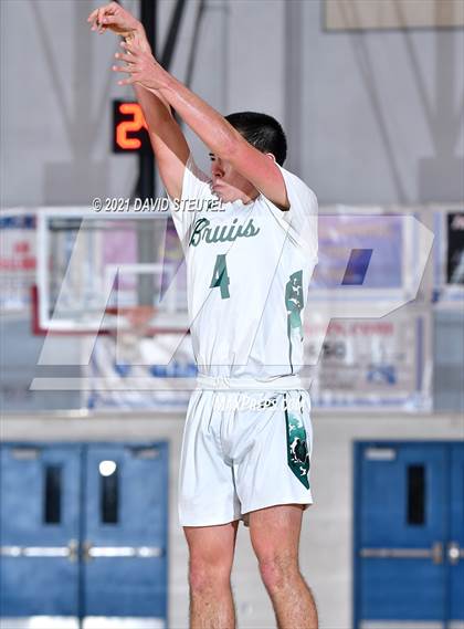 Thumbnail 1 in Monterey Trail vs. Ponderosa (Stan Harms Classic) photogallery.