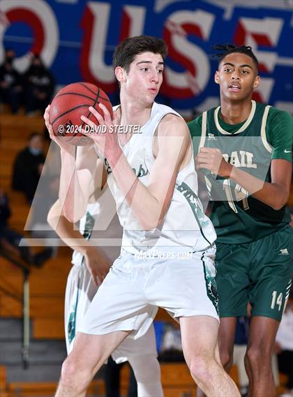 Thumbnail 2 in Monterey Trail vs. Ponderosa (Stan Harms Classic) photogallery.