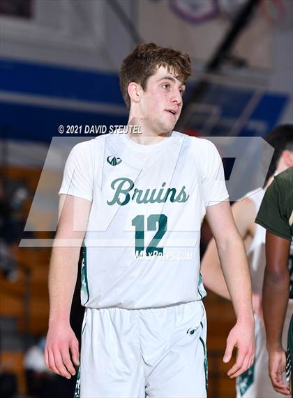 Thumbnail 3 in Monterey Trail vs. Ponderosa (Stan Harms Classic) photogallery.