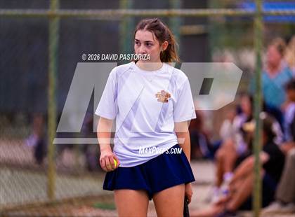 Thumbnail 1 in AIA D3 Singles Finals photogallery.