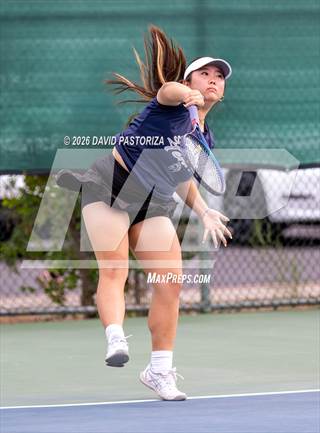 AIA D3 Singles Finals