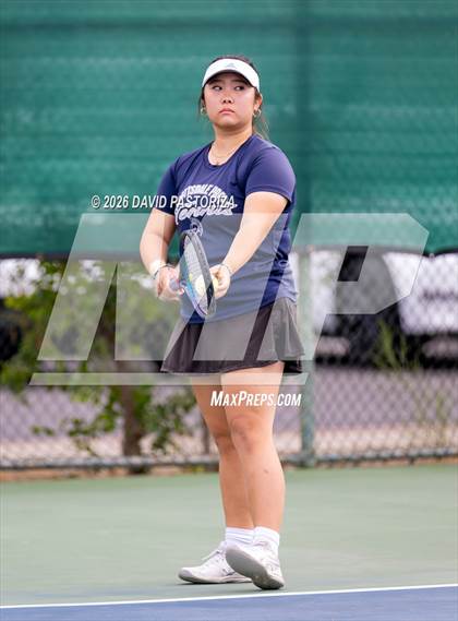 Thumbnail 1 in AIA D3 Singles Finals photogallery.