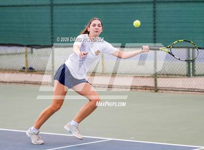 Thumbnail 1 in AIA D3 Singles Finals photogallery.