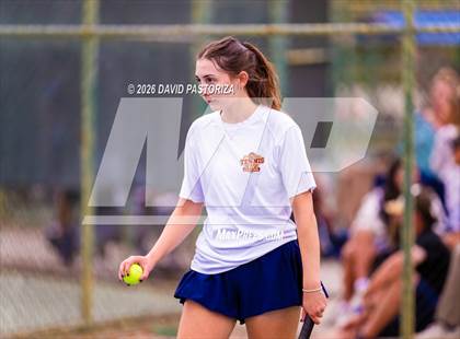 Thumbnail 3 in AIA D3 Singles Finals photogallery.