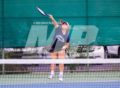 Thumbnail 3 in AIA D3 Singles Finals photogallery.