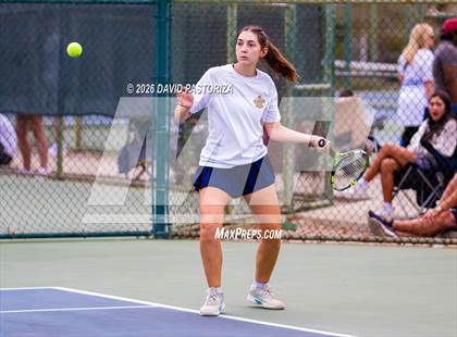 Thumbnail 1 in AIA D3 Singles Finals photogallery.