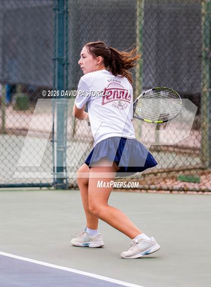 Thumbnail 1 in AIA D3 Singles Finals photogallery.