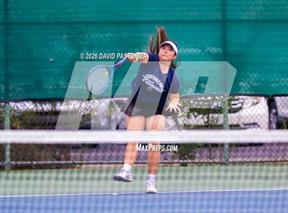 Thumbnail 1 in AIA D3 Singles Finals photogallery.