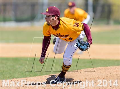 Thumbnail 3 in St. Rita @ Loyola Academy photogallery.
