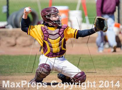 Thumbnail 3 in St. Rita @ Loyola Academy photogallery.