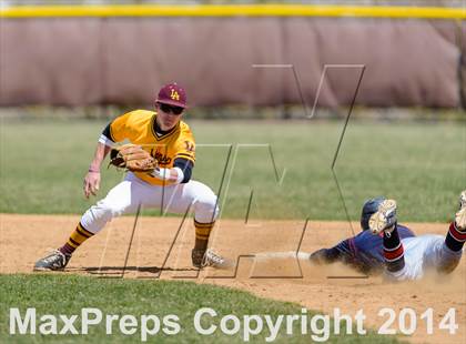 Thumbnail 1 in St. Rita @ Loyola Academy photogallery.