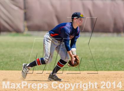 Thumbnail 1 in St. Rita @ Loyola Academy photogallery.
