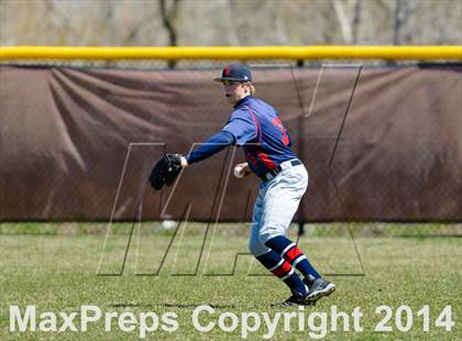 Thumbnail 2 in St. Rita @ Loyola Academy photogallery.