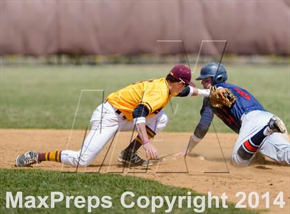 Thumbnail 3 in St. Rita @ Loyola Academy photogallery.