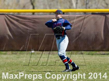 Thumbnail 3 in St. Rita @ Loyola Academy photogallery.