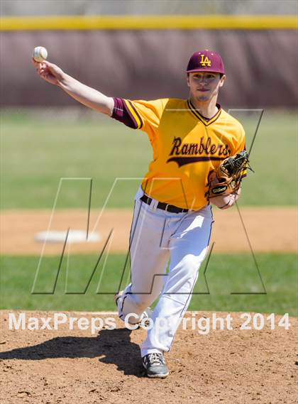 Thumbnail 3 in St. Rita @ Loyola Academy photogallery.