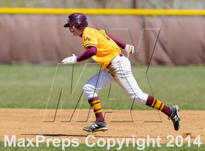 Thumbnail 2 in St. Rita @ Loyola Academy photogallery.