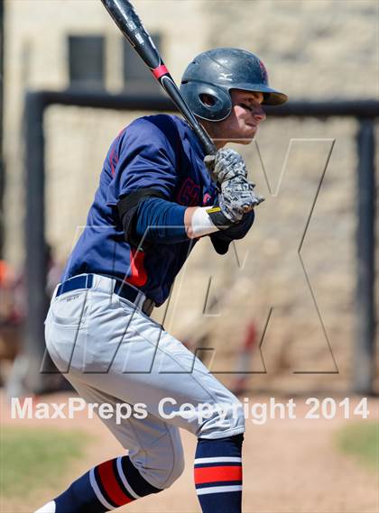 Thumbnail 3 in St. Rita @ Loyola Academy photogallery.