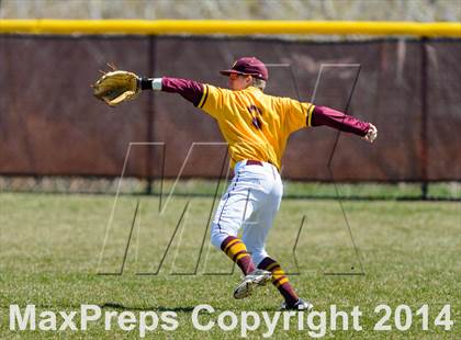 Thumbnail 3 in St. Rita @ Loyola Academy photogallery.