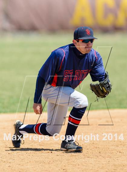 Thumbnail 2 in St. Rita @ Loyola Academy photogallery.