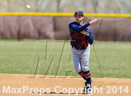 Thumbnail 2 in St. Rita @ Loyola Academy photogallery.