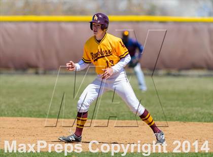 Thumbnail 3 in St. Rita @ Loyola Academy photogallery.