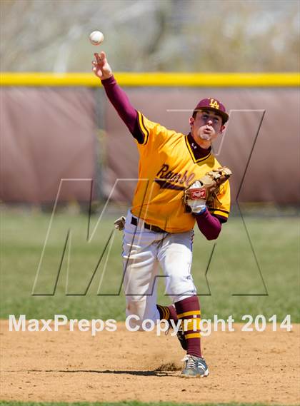 Thumbnail 3 in St. Rita @ Loyola Academy photogallery.