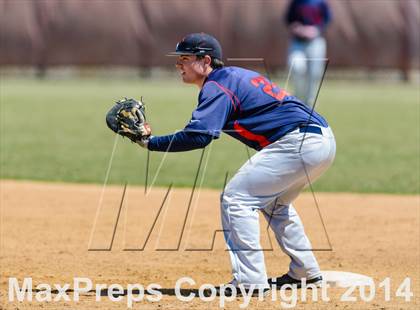Thumbnail 1 in St. Rita @ Loyola Academy photogallery.