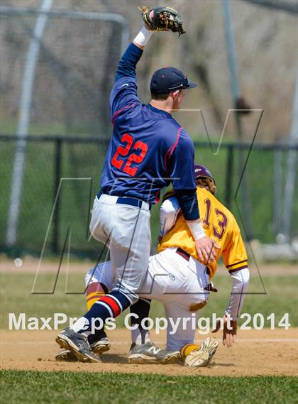 Thumbnail 1 in St. Rita @ Loyola Academy photogallery.